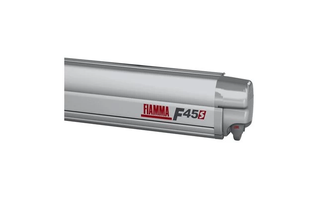 Fiamma F45s 260 Titanium Royal Blue 3 Fiamma F45s 260 Titanium Royal Blue