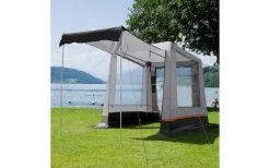 Berger Granary Geräte- Und Küchenzelt -Camping Abenteuer Verkauf 10829 2307674