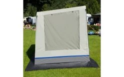 Berger Granary Deluxe Geräte- Und Küchenzelt -Camping Abenteuer Verkauf 10839 221400