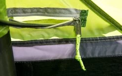 Berger Sierra 6-L Tunnelzelt -Camping Abenteuer Verkauf 110866 2505395