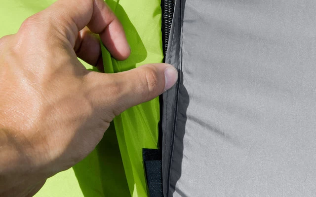 Berger Merano 3 Familienzelt 3 Berger Merano 3 Familienzelt