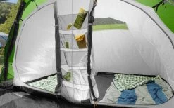 Berger Ascoli 5 Tunnelzelt -Camping Abenteuer Verkauf 113697 2450654