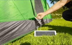 Berger Sierra 6 Tunnelzelt 10 Berger Sierra 6 Tunnelzelt -Camping Abenteuer Verkauf 113802 2244371