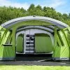 Berger Magalo 6 Air Tunnelzelt -Camping Abenteuer Verkauf 113989 2278972