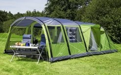 Berger Magalo 6 Air Tunnelzelt 11 Berger Magalo 6 Air Tunnelzelt -Camping Abenteuer Verkauf 114052 2279008