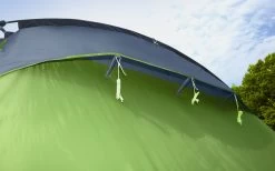 Berger Asmera 6 Familienzelt -Camping Abenteuer Verkauf 114127 2373427