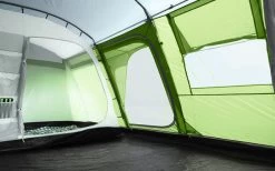 Berger Asmera 6 Familienzelt -Camping Abenteuer Verkauf 114139 2373448