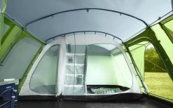 Berger Asmera 6 Familienzelt -Camping Abenteuer Verkauf 114151 2373466