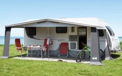 Berger Palma II Reisevorzelt -Camping Abenteuer Verkauf 115522 2608235