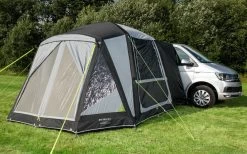 Berger Busvorzelt Liberta Air -Camping Abenteuer Verkauf 115639 748984