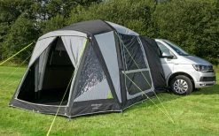 Berger Busvorzelt Liberta Air -Camping Abenteuer Verkauf 115726 749523