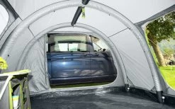 Berger Busvorzelt Touring Air -Camping Abenteuer Verkauf 115759 749137