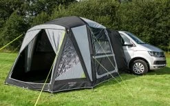 Berger Busvorzelt Liberta Air -Camping Abenteuer Verkauf 115765 748942