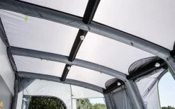 Berger Molina Air II Aufblasbares Reisevorzelt -Camping Abenteuer Verkauf 115771 748996