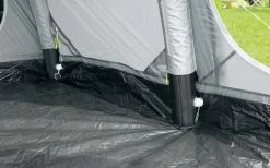 Berger Busvorzelt Touring Air -Camping Abenteuer Verkauf 115780 749385