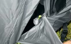 Berger Busvorzelt Touring Air -Camping Abenteuer Verkauf 115786 749457