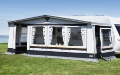 Berger Campione III Ganzjahresvorzelt -Camping Abenteuer Verkauf 117100 762760