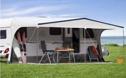 Berger Solera Lux II Sonnenvordach -Camping Abenteuer Verkauf 117112 762597