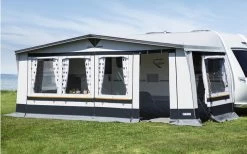 Berger Campione III Ganzjahresvorzelt -Camping Abenteuer Verkauf 117508 756739