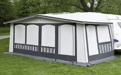 Dwt Carat 240 Ganzjahresvorzelt -Camping Abenteuer Verkauf 117598 762153