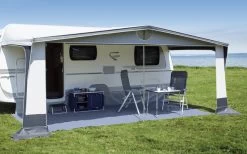 Berger Palermo II Saisonvorzelt -Camping Abenteuer Verkauf 117769 2308085