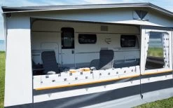 Berger Campione III Ganzjahresvorzelt -Camping Abenteuer Verkauf 117820 2231518