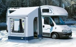 Reisemobilvorzelt Globus Plus -Camping Abenteuer Verkauf 123139 2277362