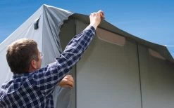 Reisemobilvorzelt Globus Plus -Camping Abenteuer Verkauf 123214 852138