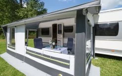 Teilvorzelt Juwel III -Camping Abenteuer Verkauf 123780 2255059