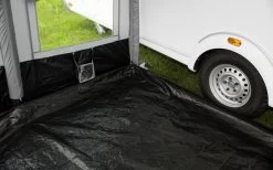 Berger Molina II Bodenwanne Für Reisevorzelt