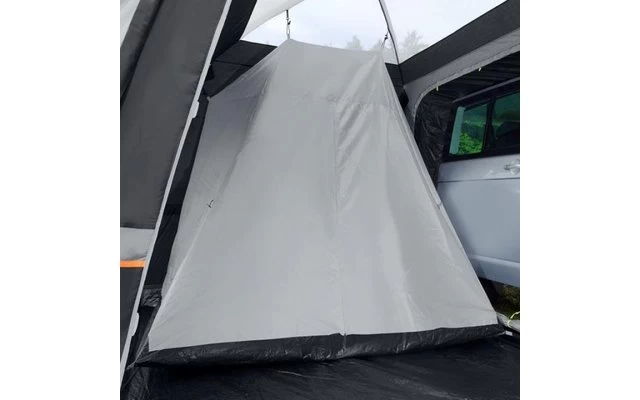 Berger Schlafkabine Liberta 3 Berger Schlafkabine Liberta