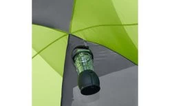 Berger Liberty 4 Familienzelt -Camping Abenteuer Verkauf 13898 11763