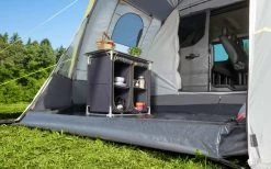 Berger Touring Easy Busvorzelt -Camping Abenteuer Verkauf 154150 999040