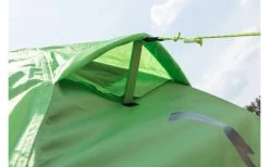 Mountain Guide Trekkingzelt Carpi II Hellgrün 13 Mountain Guide Trekkingzelt Carpi II Hellgrün -Camping Abenteuer Verkauf 188516 2450132