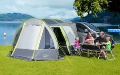 Berger Touring Busvorzelt -Camping Abenteuer Verkauf 192545 1381909