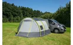 Berger Touring Busvorzelt -Camping Abenteuer Verkauf 192560 1381999