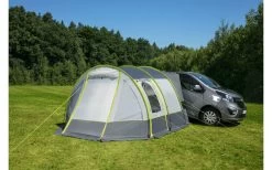 Berger Touring Busvorzelt -Camping Abenteuer Verkauf 192563 1382017