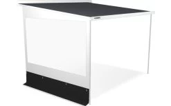 Dometic Seitenwand Rainprotect Small 8 Dometic Seitenwand Rainprotect Small -Camping Abenteuer Verkauf 196214 2302150