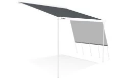 Dometic Seitenwand Sunprotect Small -Camping Abenteuer Verkauf 196226 2463329