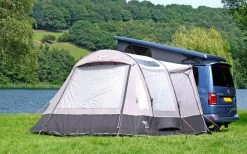 Vango Kela V Air Low -Camping Abenteuer Verkauf 196922 2260831