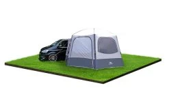 Vango Airhub Hexaway II Low Aufblasbares Busvorzelt -Camping Abenteuer Verkauf 197117 2230036
