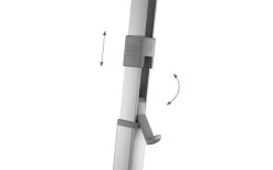 Dometic Wandmarkise PerfectWall PW 1100 Weiß 13 Dometic Wandmarkise PerfectWall PW 1100 Weiß -Camping Abenteuer Verkauf 197252 2597510