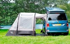 Vango Kela V Air Low -Camping Abenteuer Verkauf 197542 1457345