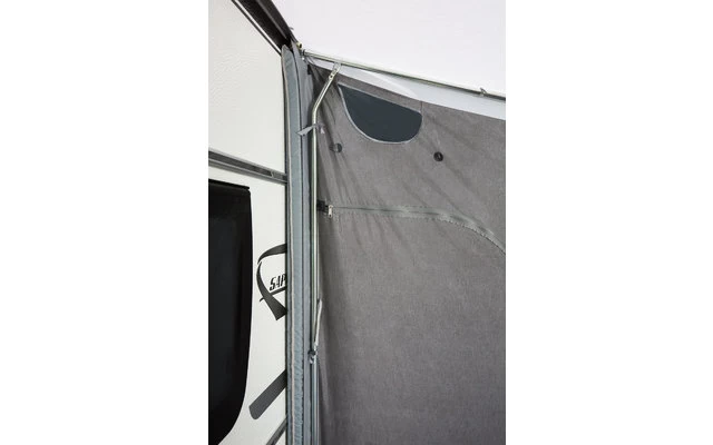 DWT Jazz Gr. 1 Teilvorzelt 7 DWT Jazz Gr. 1 Teilvorzelt – Bild 5