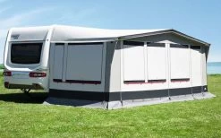 DWT Paradies III 240 820 Saisonvorzelt 15 DWT Paradies III 240 820 Saisonvorzelt -Camping Abenteuer Verkauf 202852 1393099