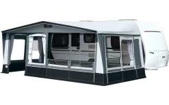 Brand Ganzjahresvorzelt Palazzo -Camping Abenteuer Verkauf 224374 1656106