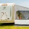 Fiamma Side W Pro Caravanstore XL Seitenwand -Camping Abenteuer Verkauf 226549 2421815