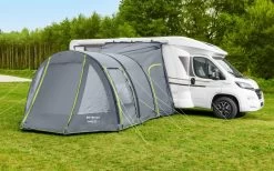 Berger Touring-XL Reisemobil- / Kastenwagen Vorzelt -Camping Abenteuer Verkauf 226997 1724123