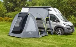 Berger Touring Easy-XL Kastenwagen- / Reisemobilvorzelt -Camping Abenteuer Verkauf 226999 1724135