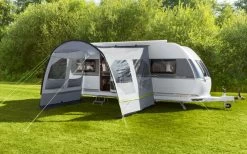 Berger Sigma II Sonnenvordach -Camping Abenteuer Verkauf 227019 1687159